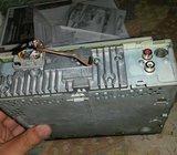 Prodajem Panasonic CD radio