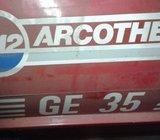 Prodajem PUHALO GE35 topli zrak