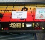 Punjač akumulatora 12-6 V