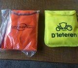 reflektirajući prsluk