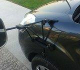 Retrovizor za vuču prikolice