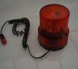 rotirajuća lampa s magnetom