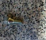 Šarafi za alu felge opel novi!