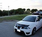 Seat Ibiza 6L grudnjak