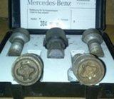 Sigurnosni vijci za felge Mercedes