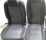 Sjedala za Peugeot 307 SW