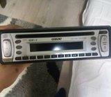 Sony radio za auto