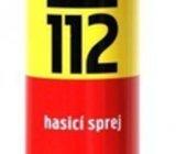 SPREJ ZA GAŠENJE POŽARA 400ML !! NOVO !!