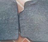 Tepisi prednji za manji automobil