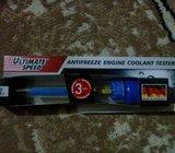 Tester antifriza