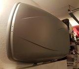 Thule Ocean 100 siva krovna kutija