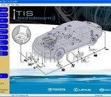 TOYOTA AUTODIJAGNOSTIKA ORGINALNA + HONDA HDS DIJAGNOSTIKA