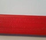 Trokut sigurnosni za auto