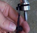 Turbo zvuk, blow off, nastavak za auspuh