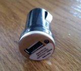 USB punjač za auto upaljač, novi!