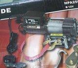 Vitlo za terenska vozila