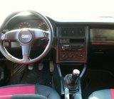 UPRAVLJAČ ZA AUDI 80-b3