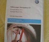 Volkswagen navigator CY
