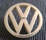 Volkswagen znak VW