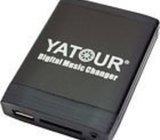 Yatour Suzuki Jimny Swift SX4 Grand Vitara Clarion