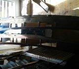 zaštitna plastika za šiber za volvo 740 i volvo 240