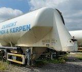 Feldbinder, 1995 god