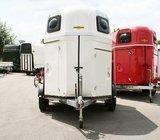 PRIKOLICA ZA KONJE HUMBAUR ATIS, 2015 god