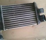 ALFA 147 INTERCOLER