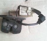 Alfa 147 redizajn Brava gepek vrata