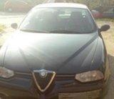 ALFA 156 99.g. dijelovi