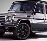 Amortizeri G klasa 2013 350 cdi