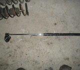 Amortizer zadnje haube Kia Pride