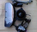 Audi A4 1.8 98.g dijelovi