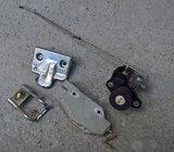 astra F classic zadnja brava komplet