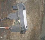 Astra G Zadnja lijeva brava vrata + kvaka