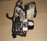 astra h,1.6 16v 2006 godina, ABS