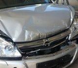 astra h 1.6 16v karavan