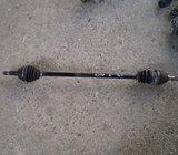 ASTRA H,1.6 2006 GODINA DSNA POLUSOVINA