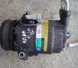 astra h,1.6 kompresor klime