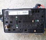 astra h,1.6 osiguracka kutija