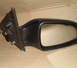 astra h,desni retrovizor, 300 kuna