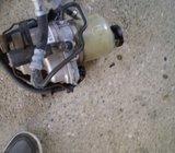 astra h,elektricna pumpa volana