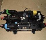 astra h,osiguracka kutija,1.6 16v