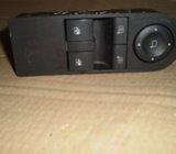 astra h,prekidac za stakla i retrovizore