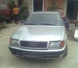 Audi 100 2.0e dijelovi