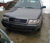 AUDI 100 93.g. dijelovi