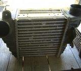 AUDI A3 1998-2004, INTERCOOLER 862328X VALEO
