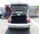 Audi A3 1.9 TDI, 2002. godina