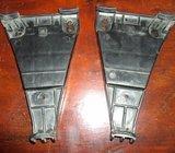 Audi A4 96 godiste nosac branika prednjeg