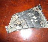 Audi A4 96 godiste nosac branika zadnjeg